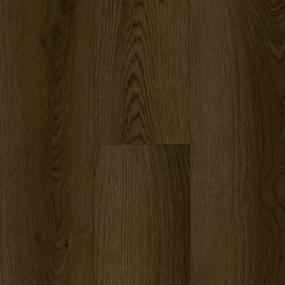 5mm w/pad Westpark Cherry Waterproof Rigid Vinyl Plank Flooring 7.1 in. Wide x 48 in. Long - As-Is - Stack Out - 370.76 Sq. Ft.