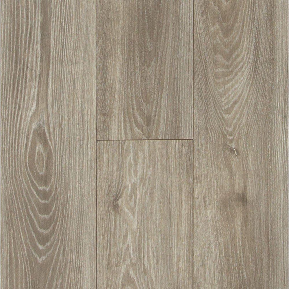 7mm Alpenheim Oak Water-Resistant Laminate Flooring - Sample
