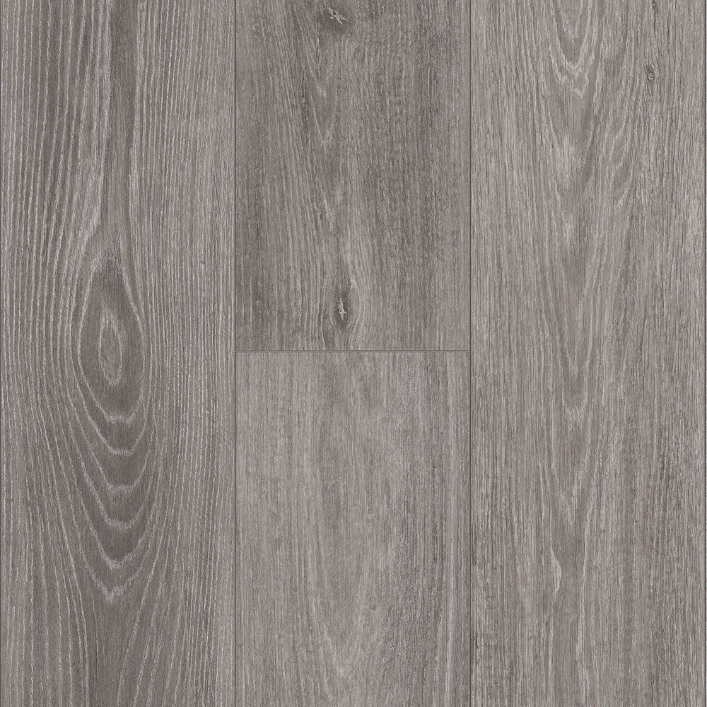 7mm Alpenheim Oak Water-Resistant Laminate Flooring 7.6 in. Width x 54.4 in. Length