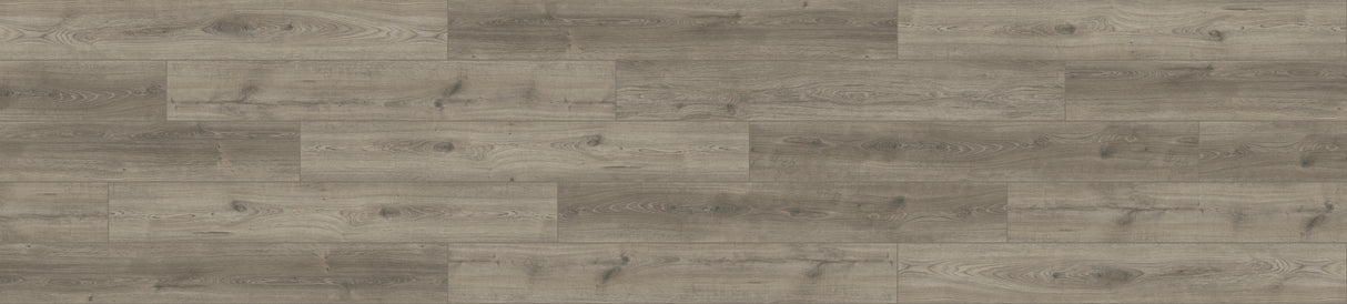 6.5mm w/pad Toledo Oak Waterproof Rigid Vinyl Plank Flooring - Sample