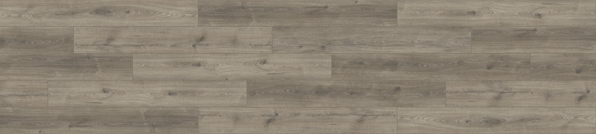 6.5mm w/pad Toledo Oak Waterproof Rigid Vinyl Plank Flooring - Sample