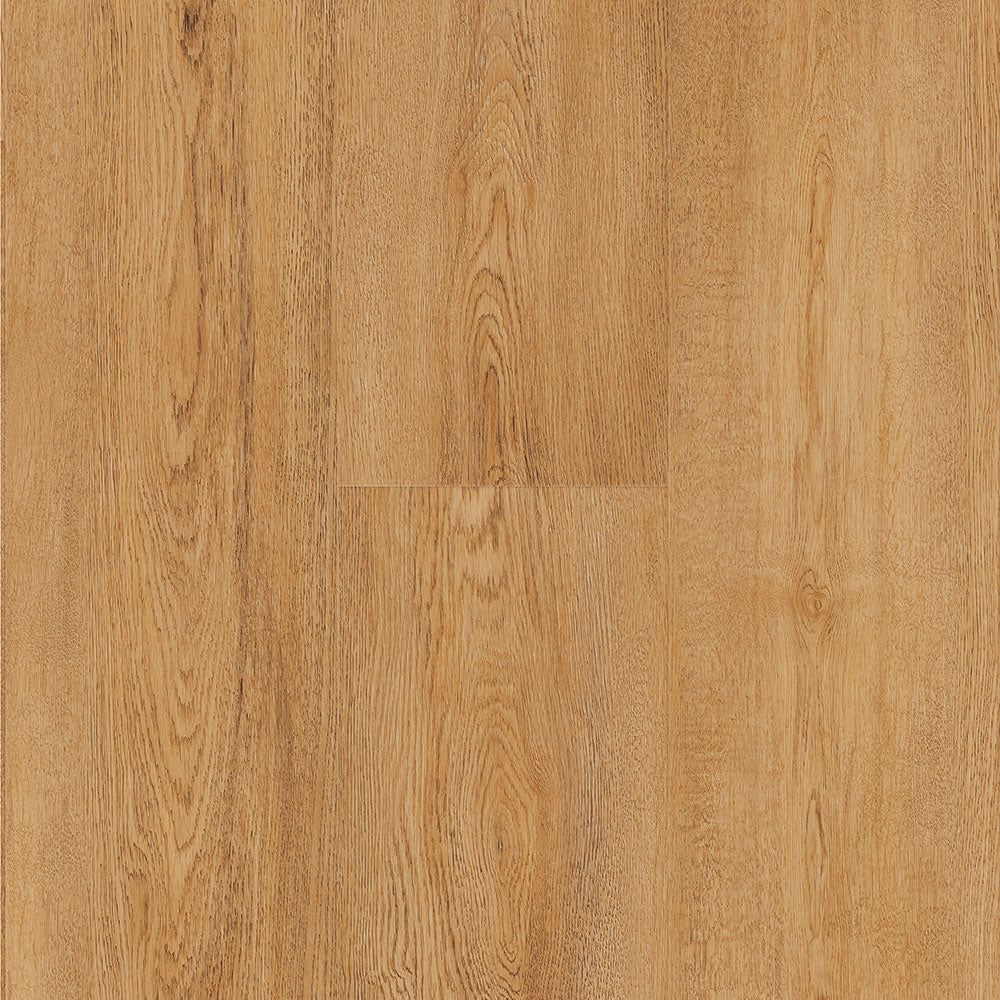 Water-Resistant Stillwater Oak HG w/pad 12mm - Stack Out - 247.75 Sq. Ft.