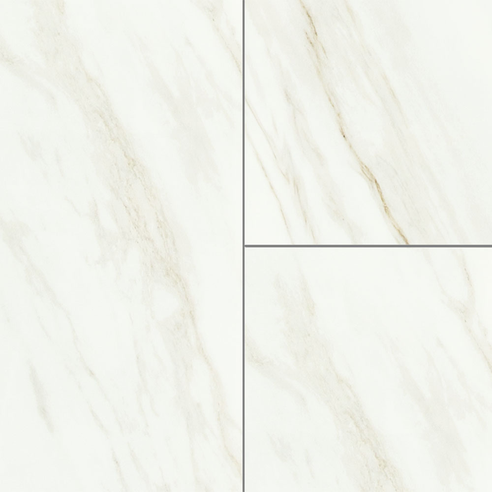 12"x24" Juno Regina Polished Porcelain Tile - As-Is - Stack Out - 418.68 Sq. Ft.