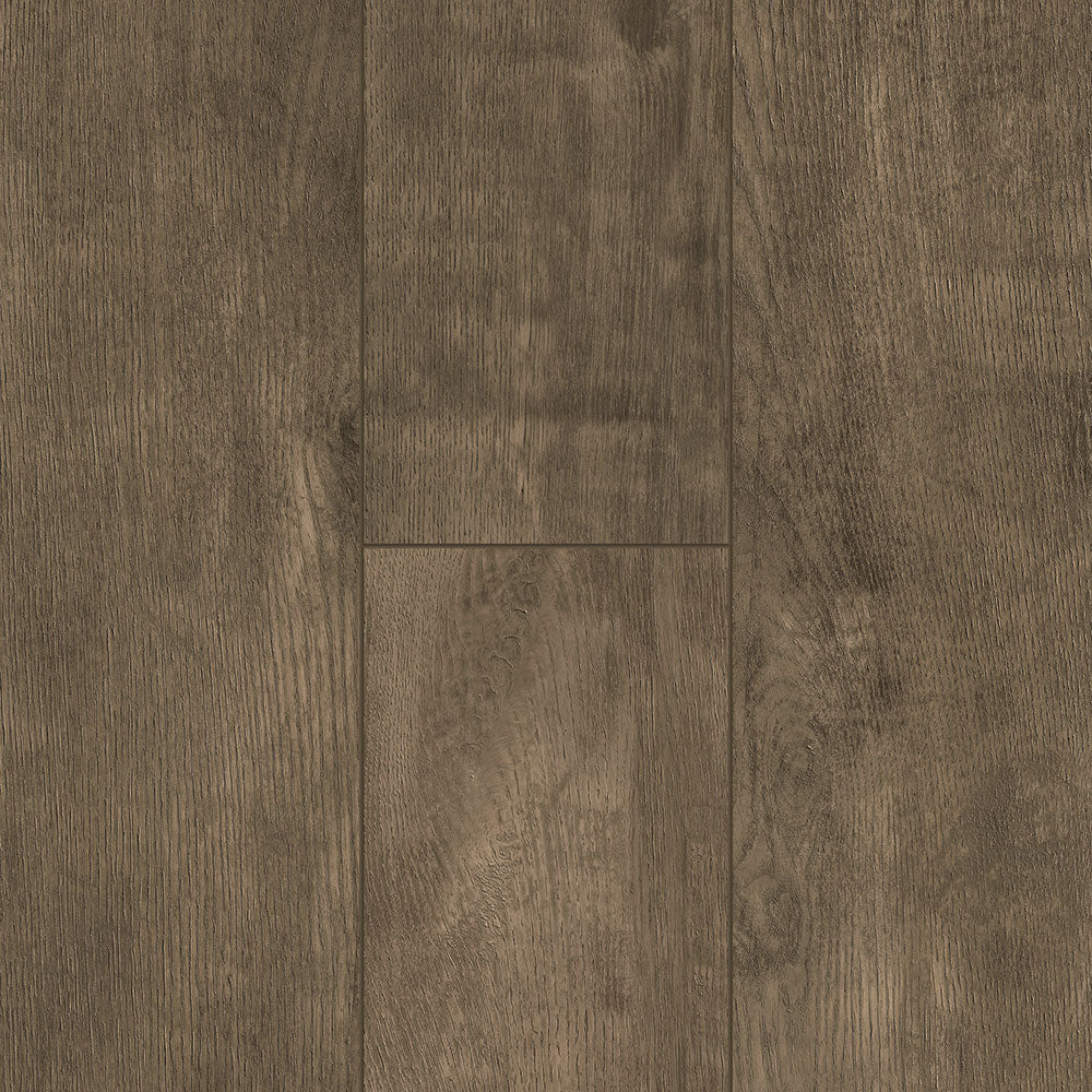 5mm w/pad Rothenberg Oak Waterproof Rigid Vinyl Plank Flooring 6.81 in. Wide x 51 in. Long - As-Is - Stack Out - 184.94 Sq. Ft.