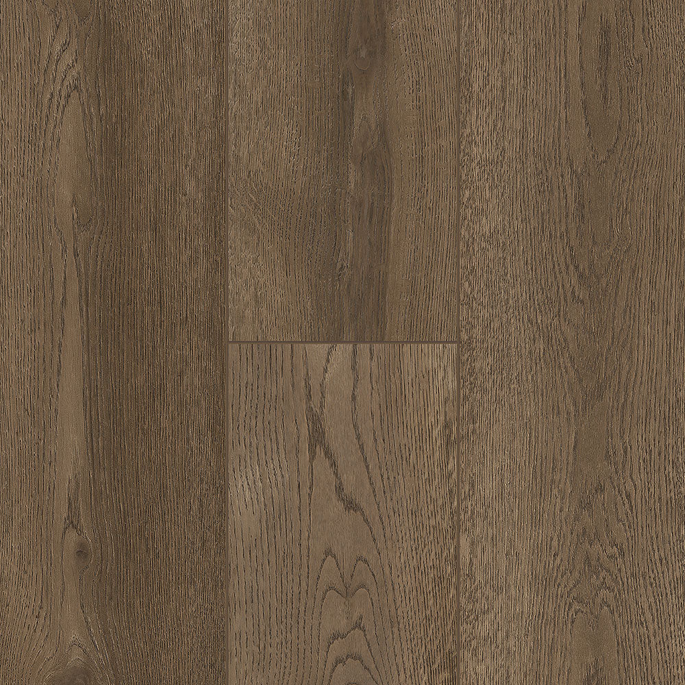 5mm w/pad East Manor Oak Waterproof Rigid Vinyl Plank Flooring