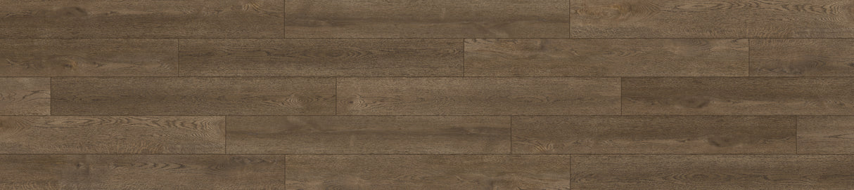 5mm w/pad East Manor Oak Waterproof Rigid Vinyl Plank Flooring