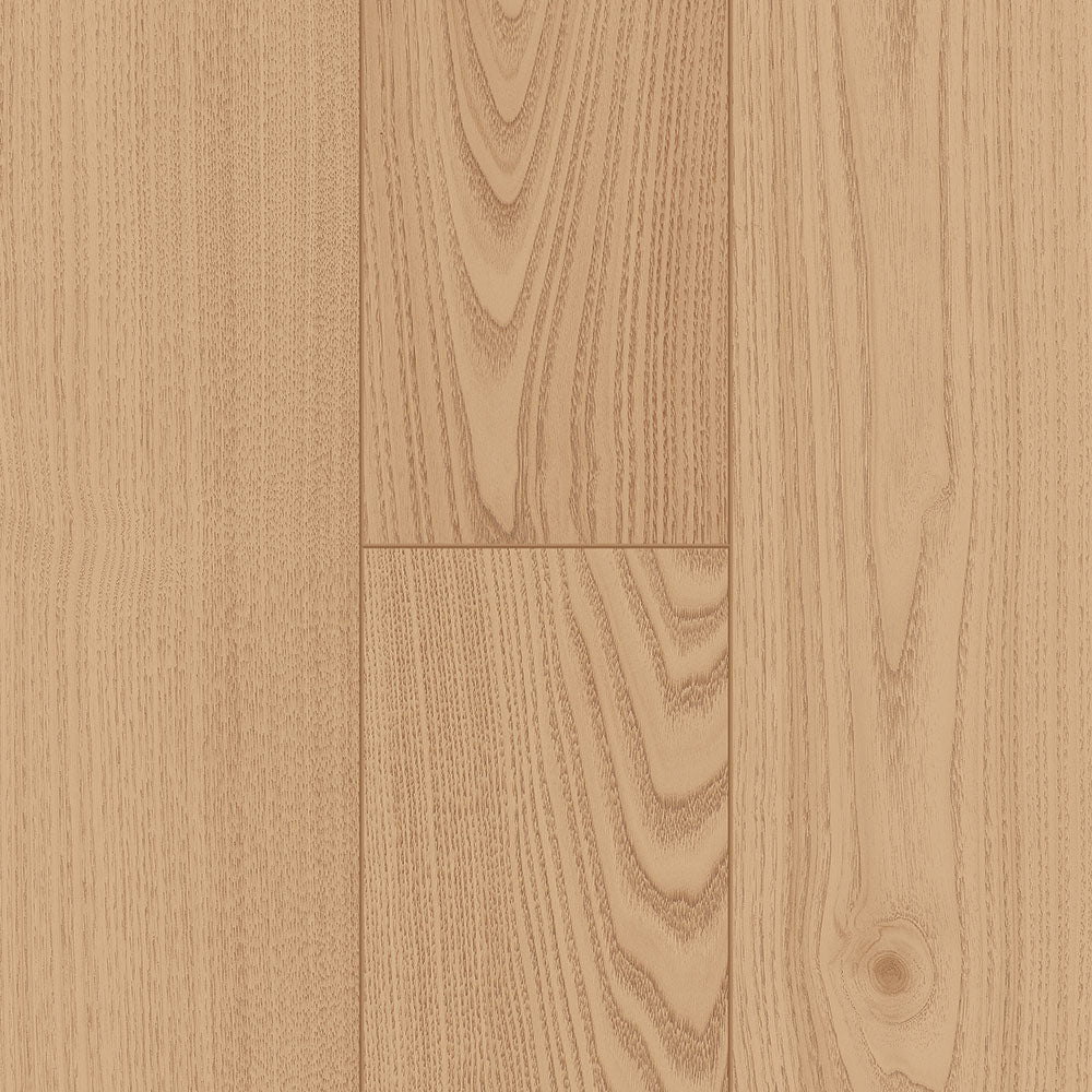 4.8mm w/pad Valencia Chestnut Waterproof Rigid Vinyl Plank Flooring 6.81 in. Wide x 51 in. Long