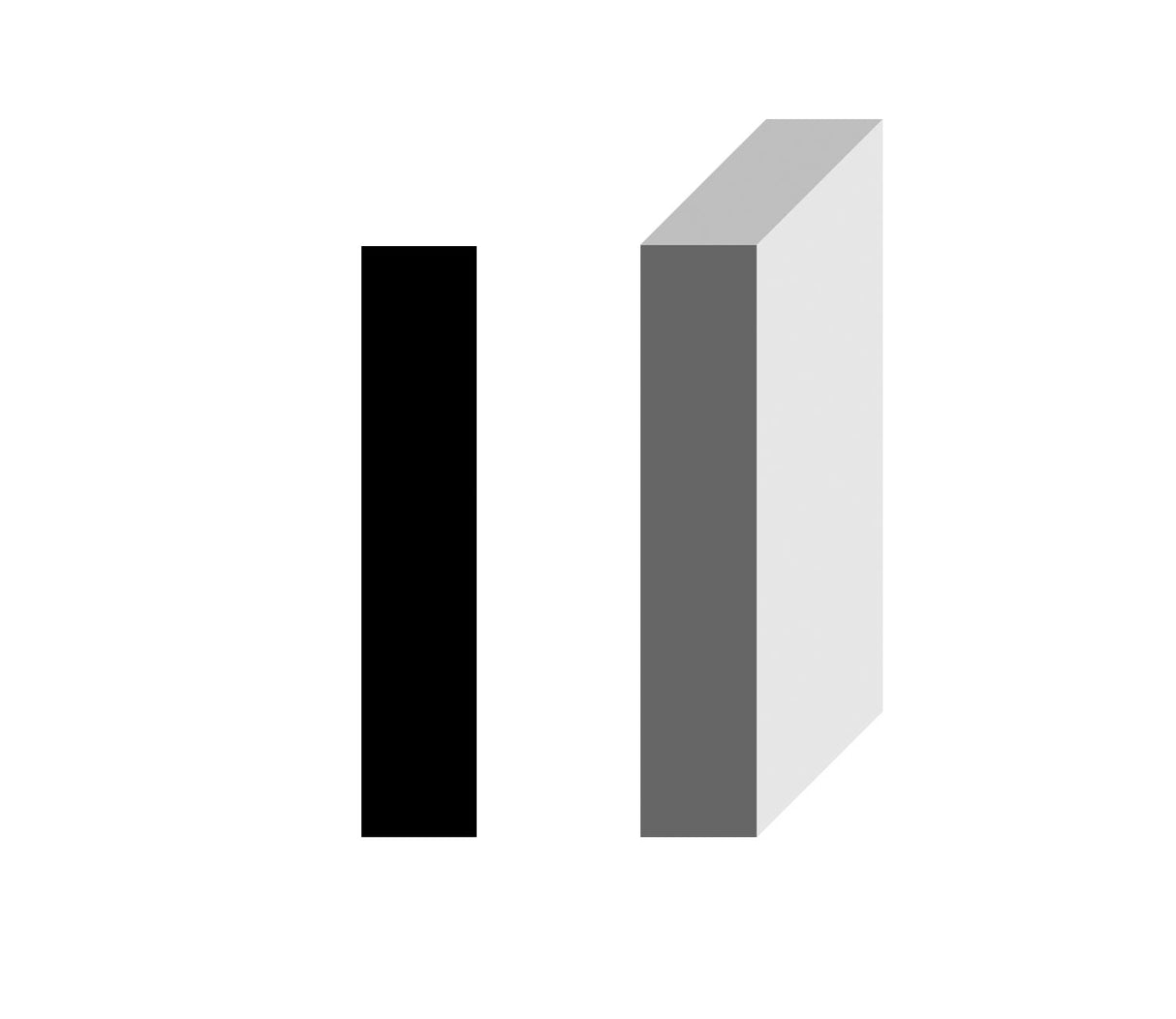 WM S4S 23/32 in. Thick x 3-1/2 in. Tall x 8 ft. Length PFJ Craftsman Baseboard