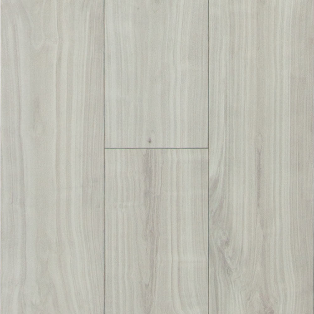 9mm w/pad Timber Cove Cherrywood Water-Resistant Hybrid Resilient Flooring 7.56 in Wide x 50.63 in Long