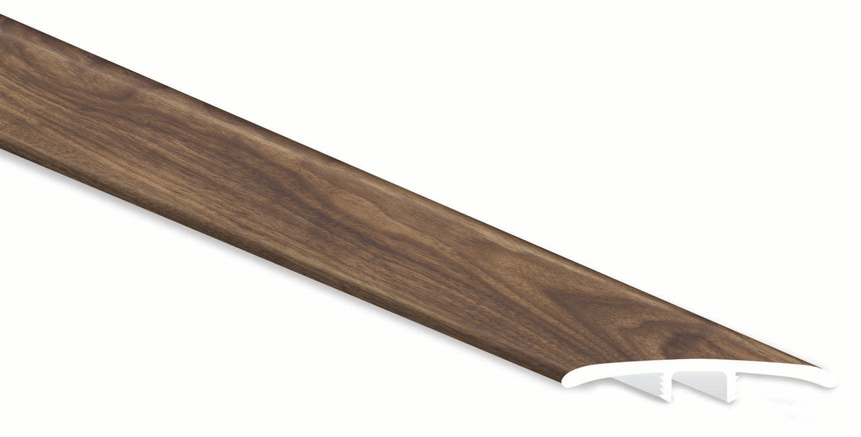 Vancouver Walnut Waterproof 1.77 in wide x 7.5 ft Length T-Molding