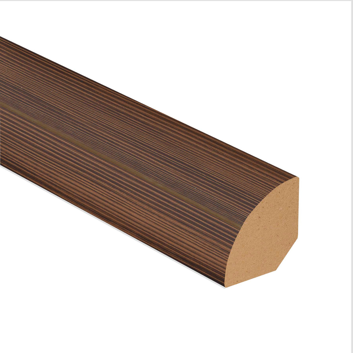 Speakeasy Oak .75 in wide x 7.5 ft Length Quarter Round