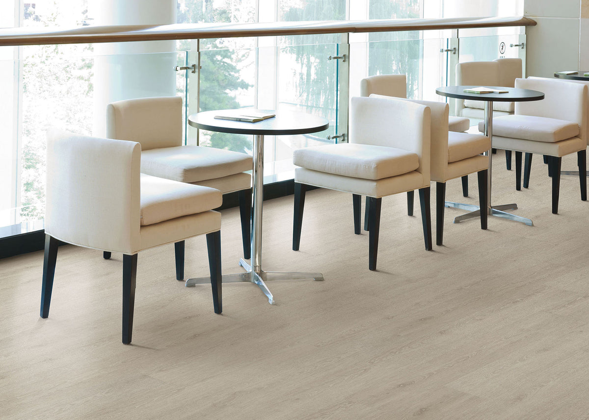 Renature Cork WP Alpine Oak 6mm x 7.67"