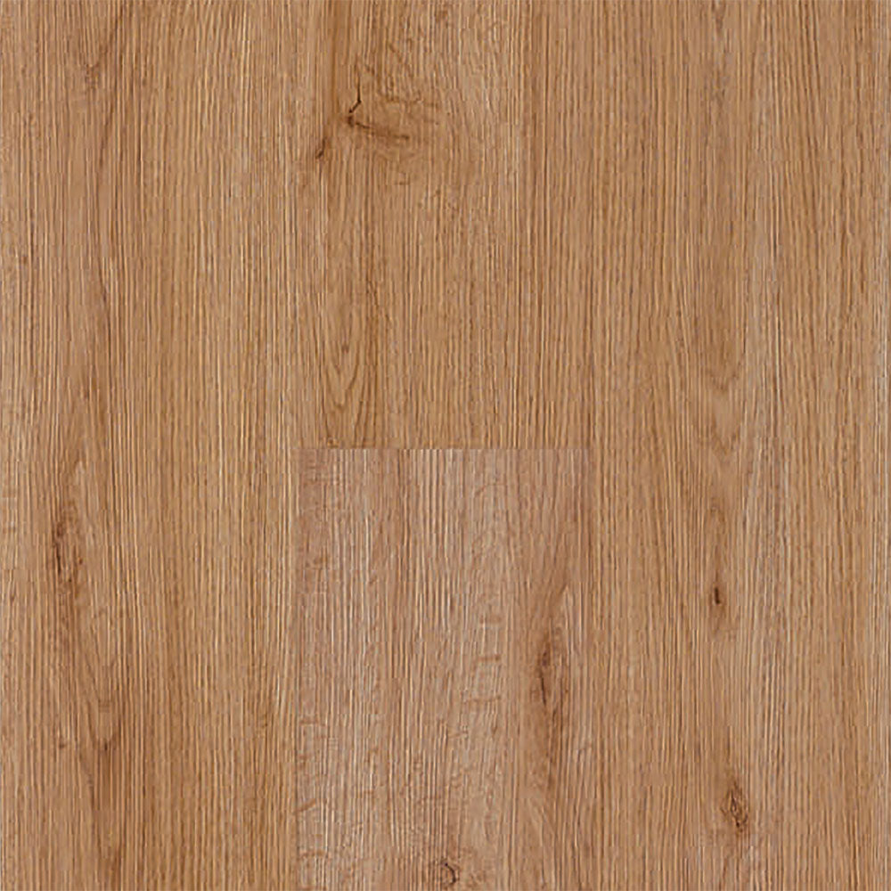 6mm Heritage Oak Water-Resistant Cork Flooring 7.67 in. Wide