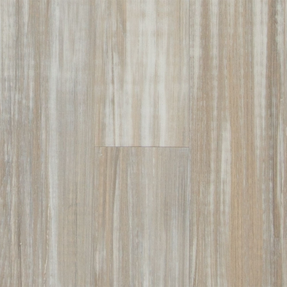 5mm w/pad Southern Summit Ash Waterproof Rigid Vinyl Plank Flooring 5.75 in. Wide x 48 in. Long