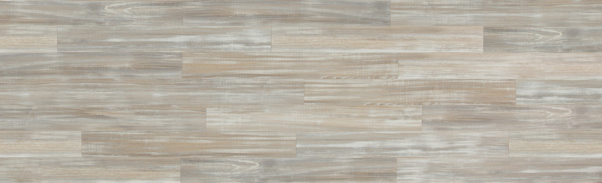 5mm w/pad Southern Summit Ash Rigid Vinyl Plank Flooring - Sample