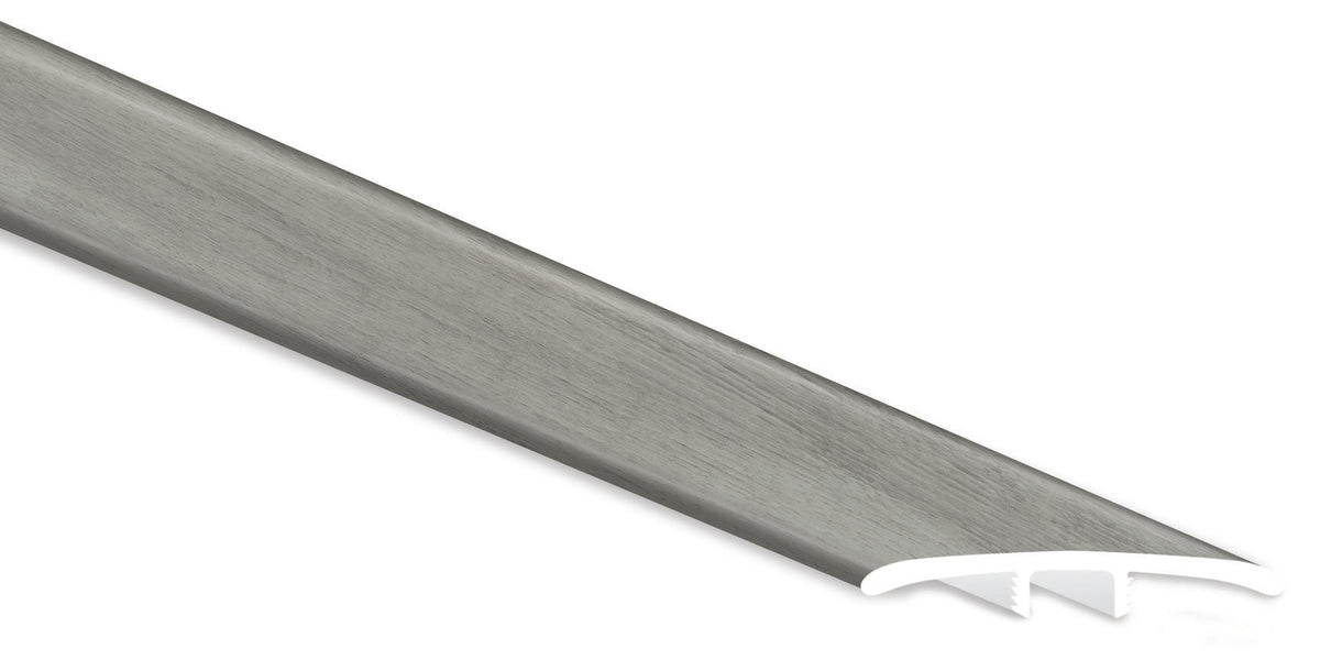 Cathedral Oak Waterproof 1.77 in wide x 7.5 ft Length T-Molding