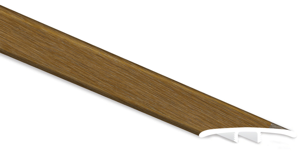 Woodhill Oak Waterproof 1.77 in wide x 7.5 ft Length T-Molding