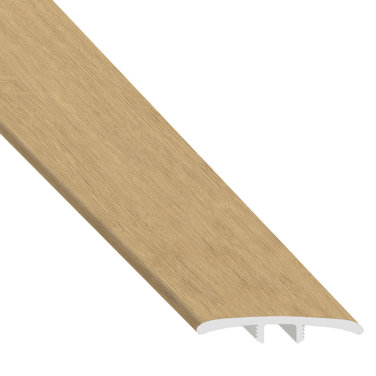 Shepherd Oak Waterproof 1.77 in wide x 7.5 ft Length T-Molding