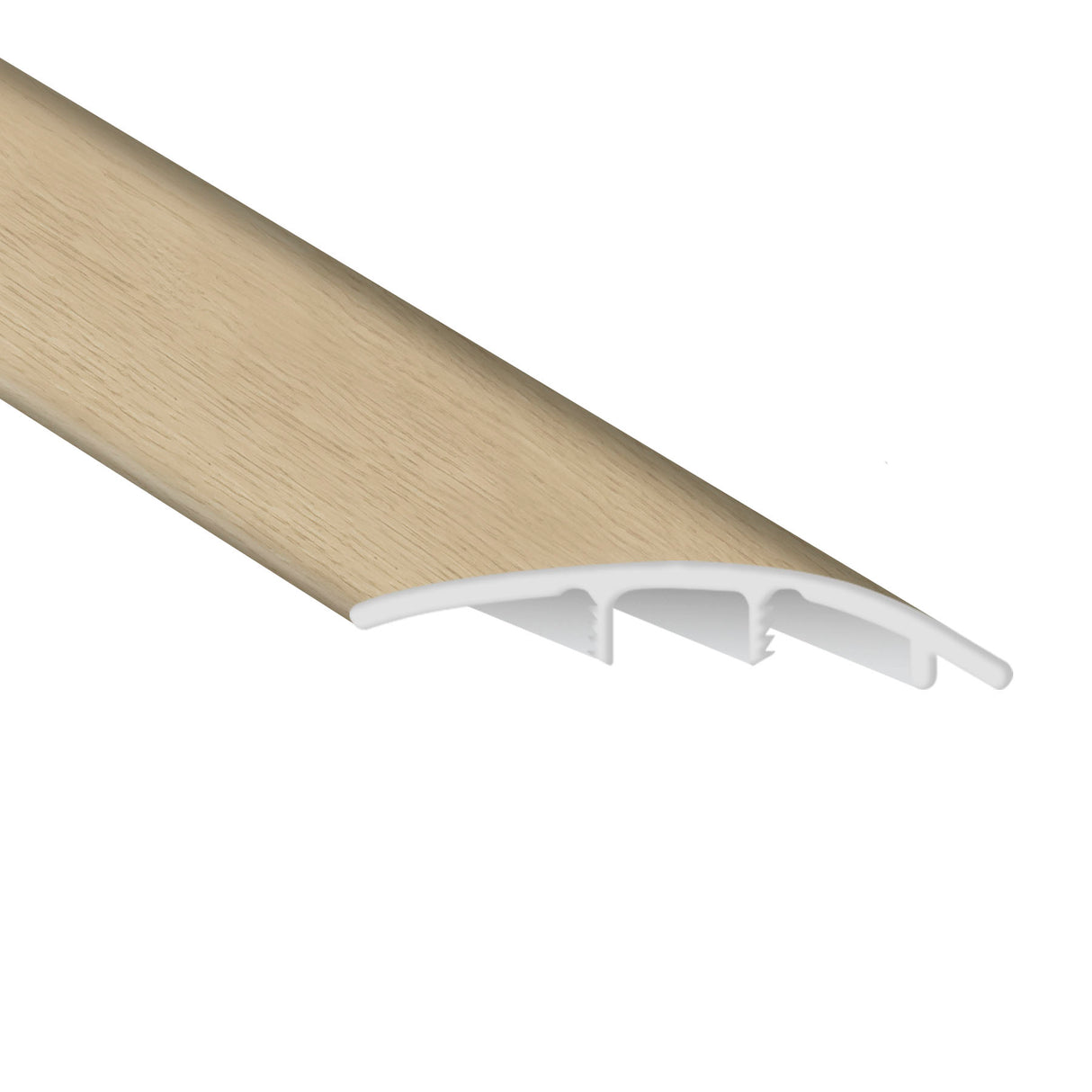 Hilltop Oak Waterproof 1.89 in wide x 7.5 ft Length Reducer