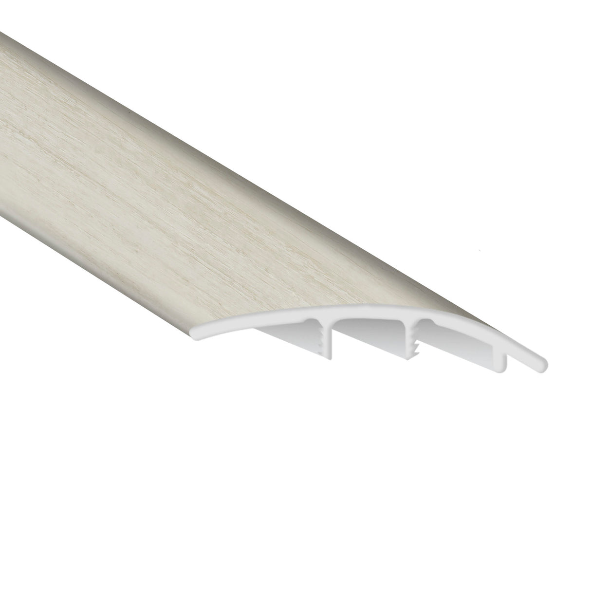 Dexter Oak Waterproof 1.89 in wide x 7.5 ft Length Reducer