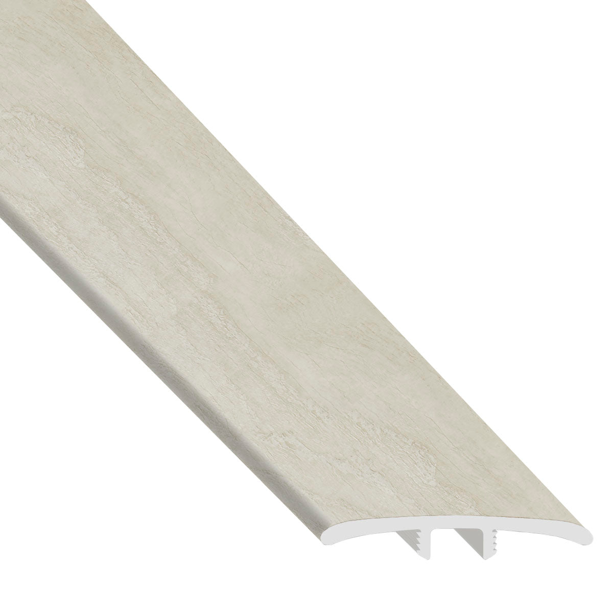 Dexter Oak Waterproof 1.77 in wide x 7.5 ft Length T-Molding