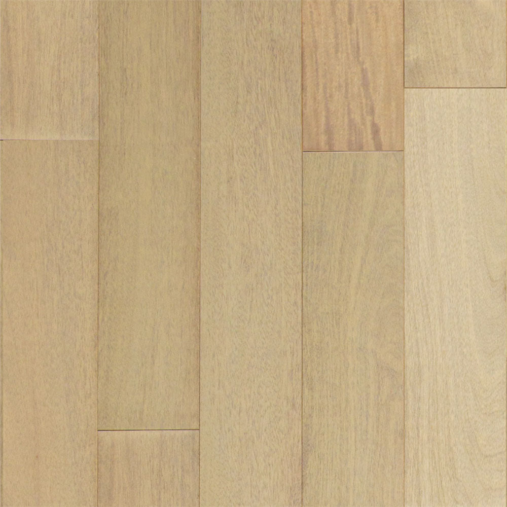 9/16 in. Misty Brazilian Oak Prefinished Engineered Hardwood Flooring 7.5 in. Wide