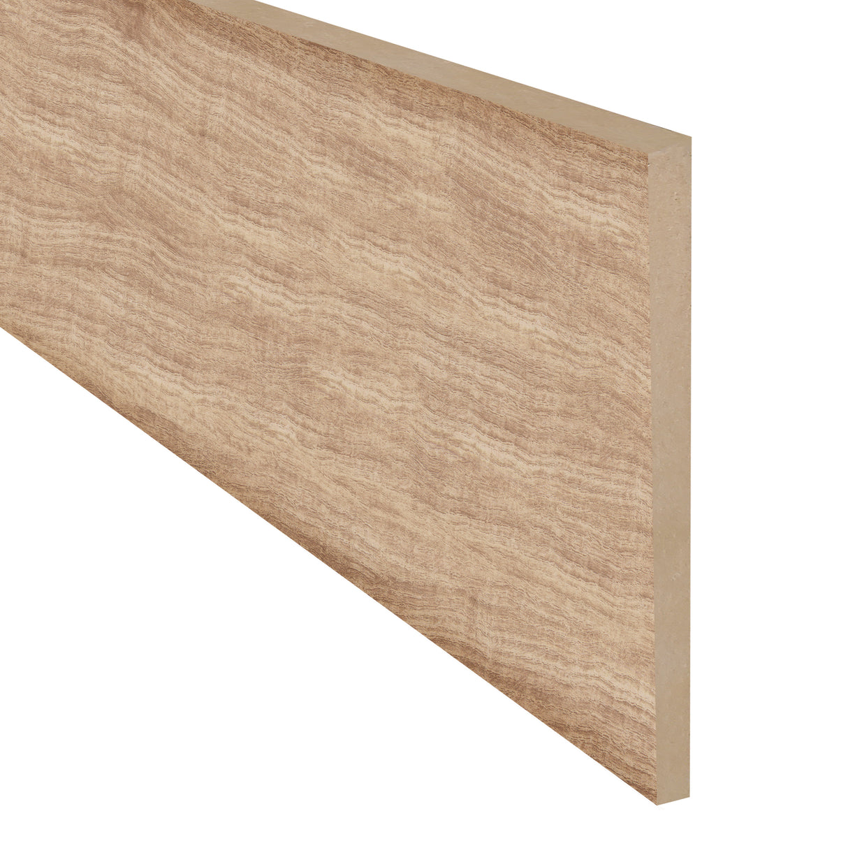 ReNature Rotterdam Autumn Oak 47" Retrofit Riser