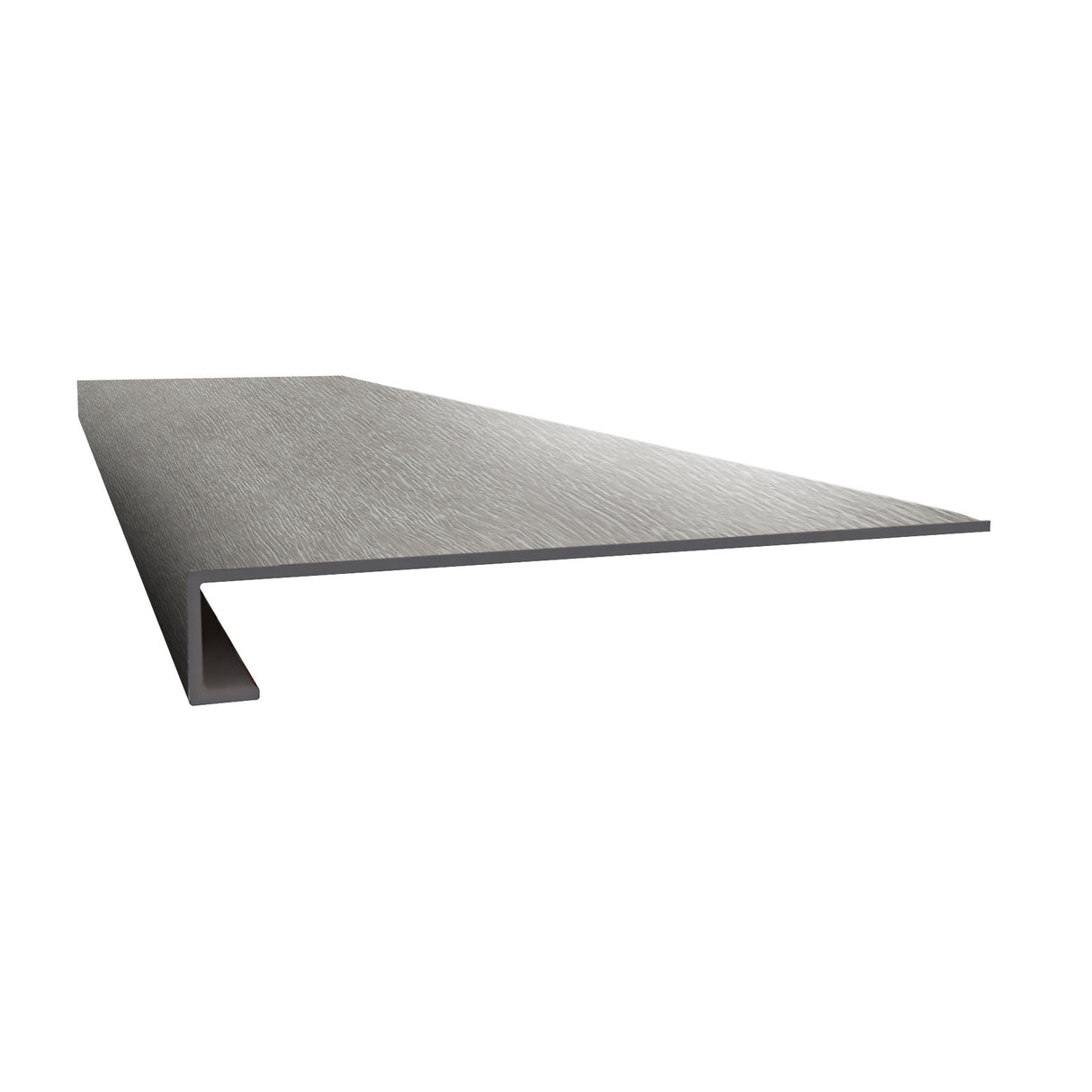 ReNature Sheffield Oak 48" Square Retrofit Tread