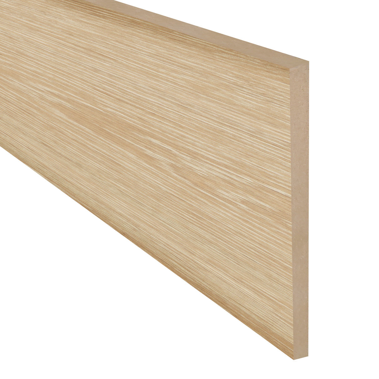 ReNature Cardiff Red Oak 47" Retrofit Riser