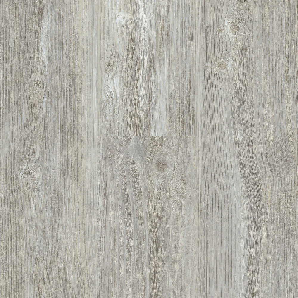 5mm w/pad Mountain Breeze Pine Waterproof Rigid Vinyl Plank Flooring - Sample
