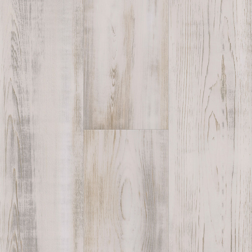 5mm w/pad Glenbrook Bay Waterproof Rigid Vinyl Plank Flooring - Sample