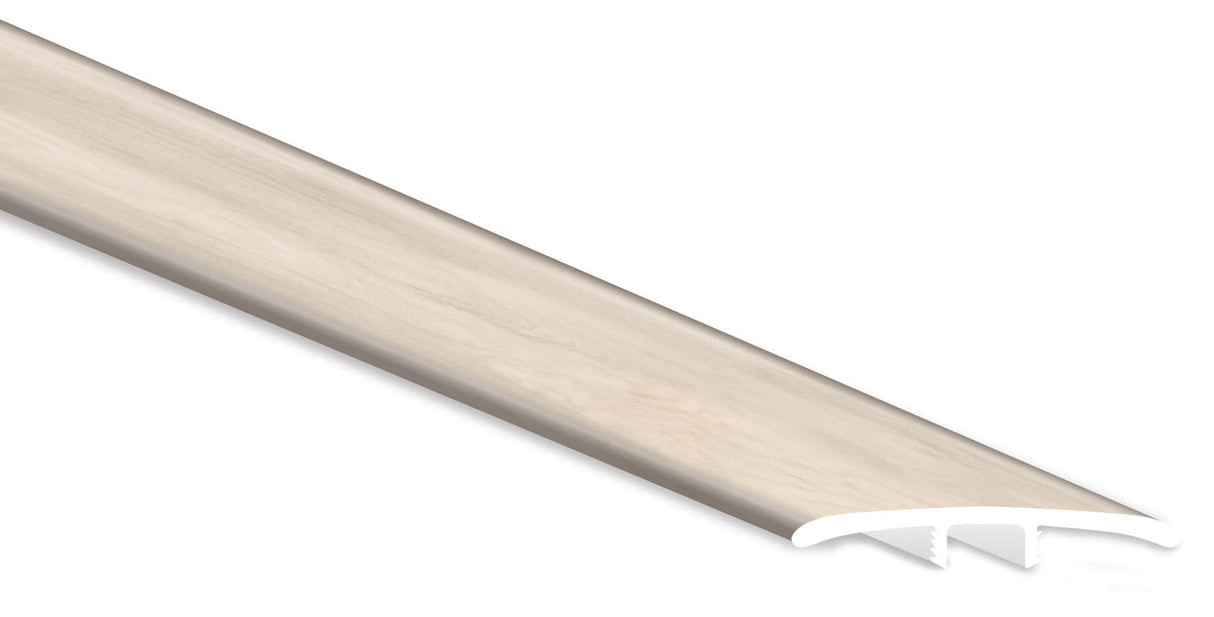 Norwegian Walnut Waterproof 1.77 in wide x 7.5 ft Length T-Molding