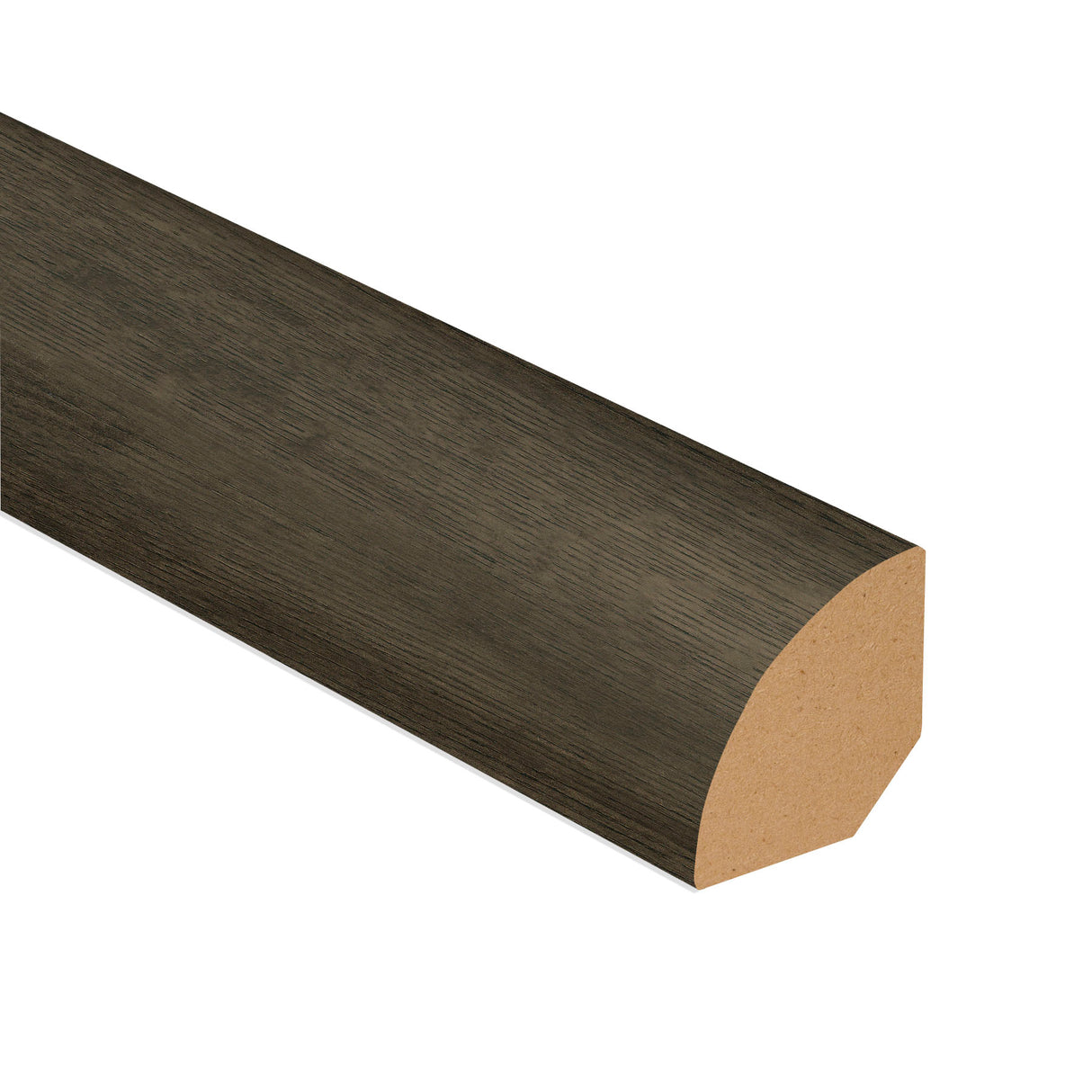 Rothenberg Oak .75 in wide x 7.5 ft Length Quarter Round
