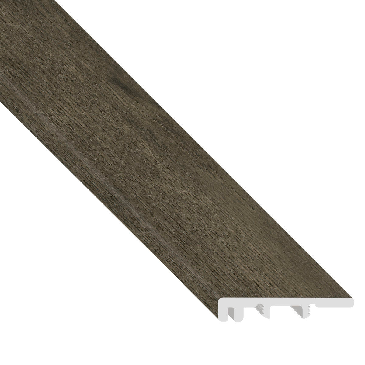 Rothenberg Oak Waterproof 1.5 in wide x 7.5 ft Length End Cap