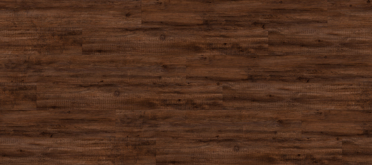 5mm w/pad Horizon Hickory Waterproof Rigid Vinyl Plank Flooring - Sample