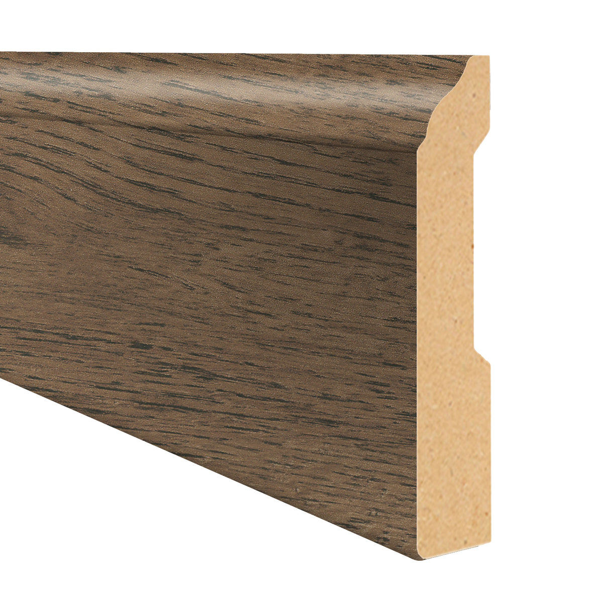 Huntington Oak Waterproof 1.89 in wide x 7.5 ft Length Reducer