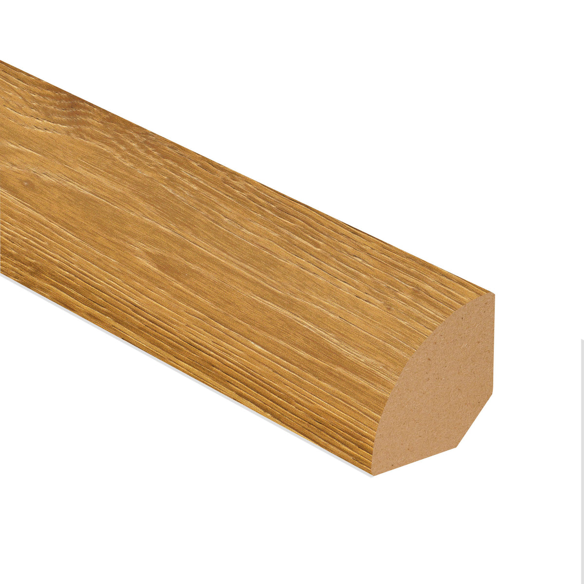 Fenrir Oak .75 in wide x 7.5 ft Length Quarter Round