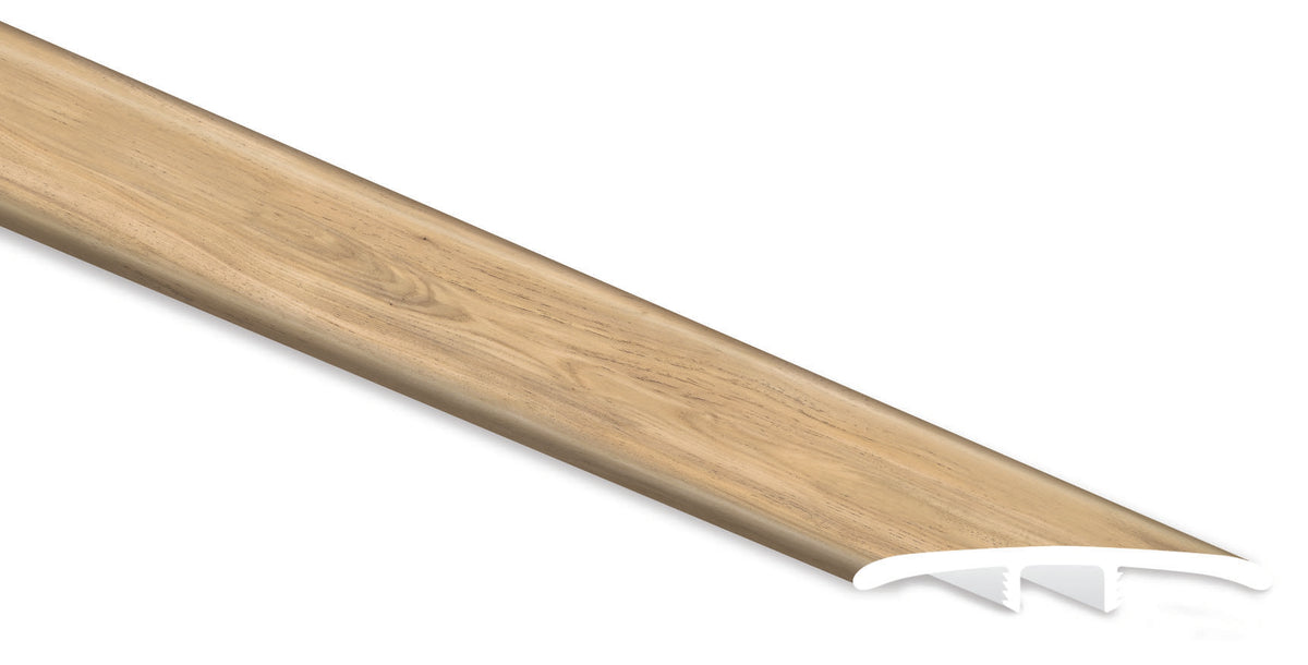Royal Hampton Hickory Waterproof 1.77 in wide x 7.5 ft Length T-Molding