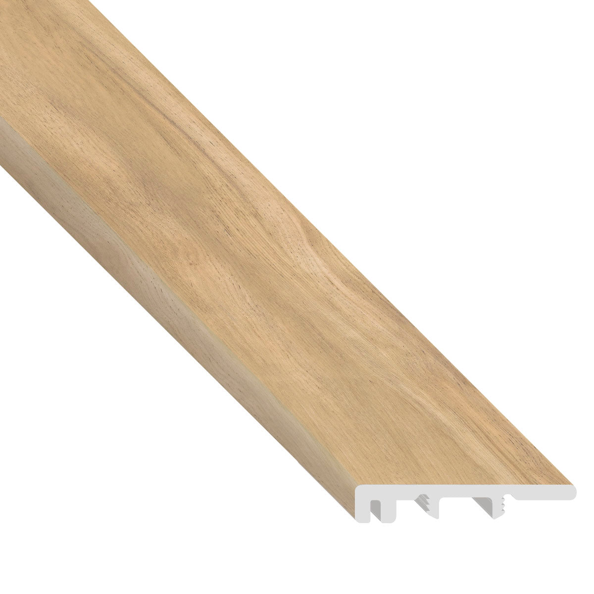 Royal Hampton Hickory Waterproof 1.5 in wide x 7.5 ft Length End Cap