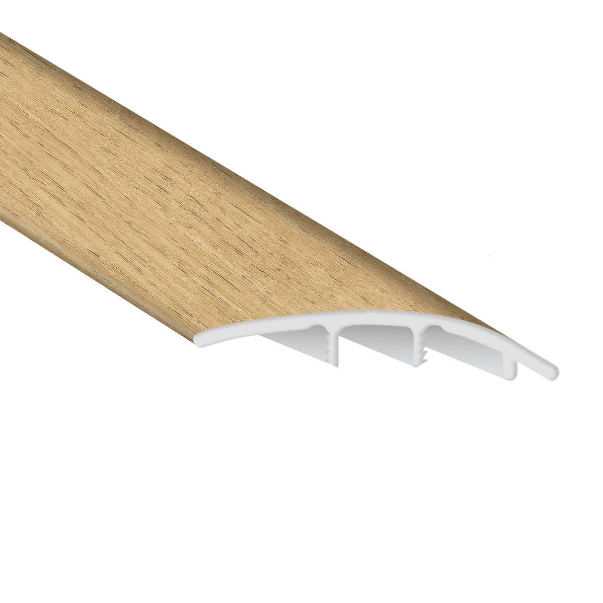 Yorkshire Oak Waterproof 1.89 in wide x 7.5 ft Length Reducer