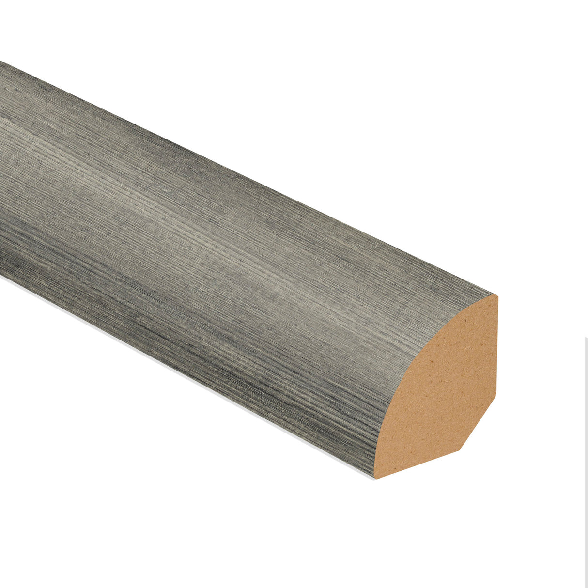 Mystic River Pine .75 in wide x 7.5 ft Length Quarter Round