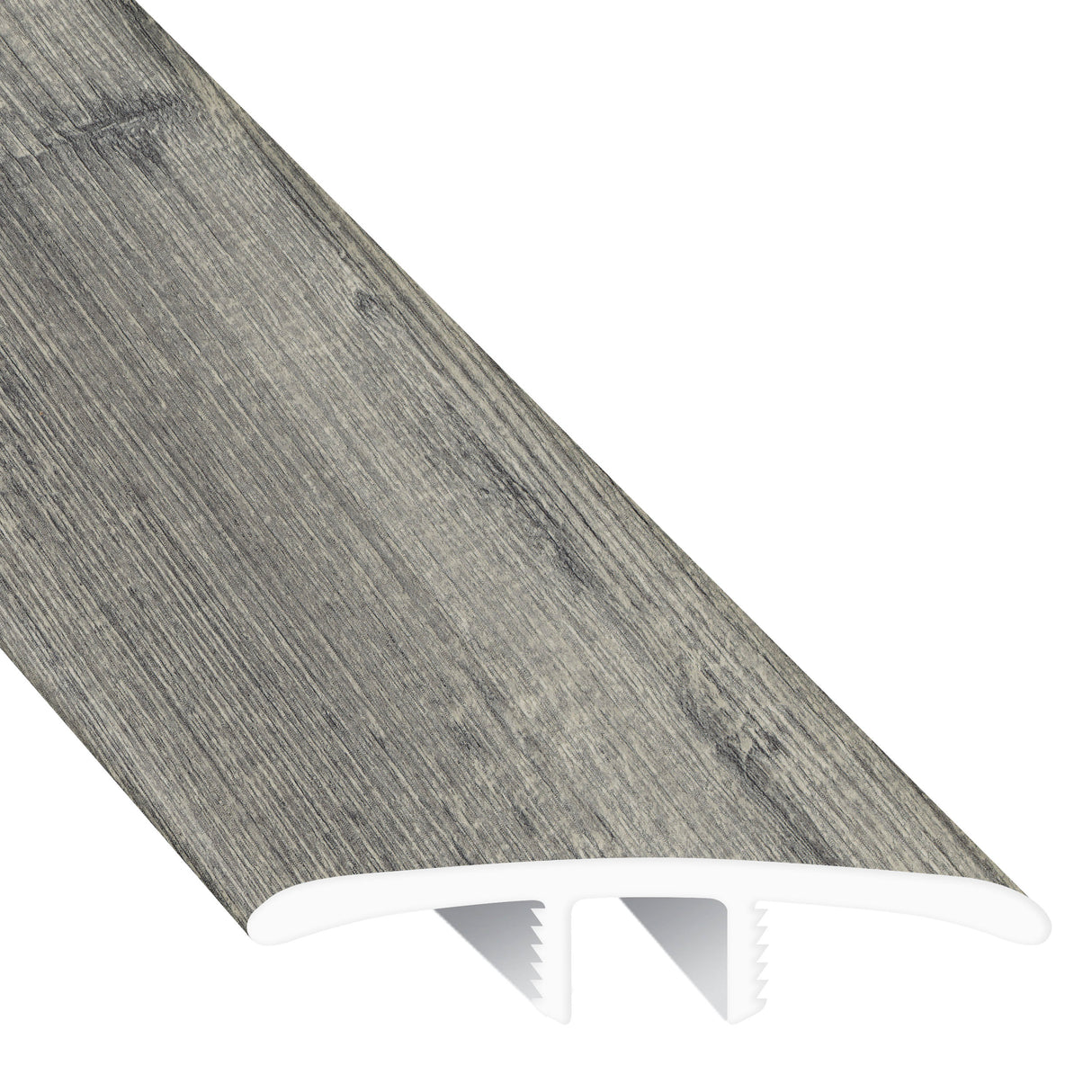 Mystic River Pine Waterproof 1.77 in wide x 7.5 ft Length T-Molding