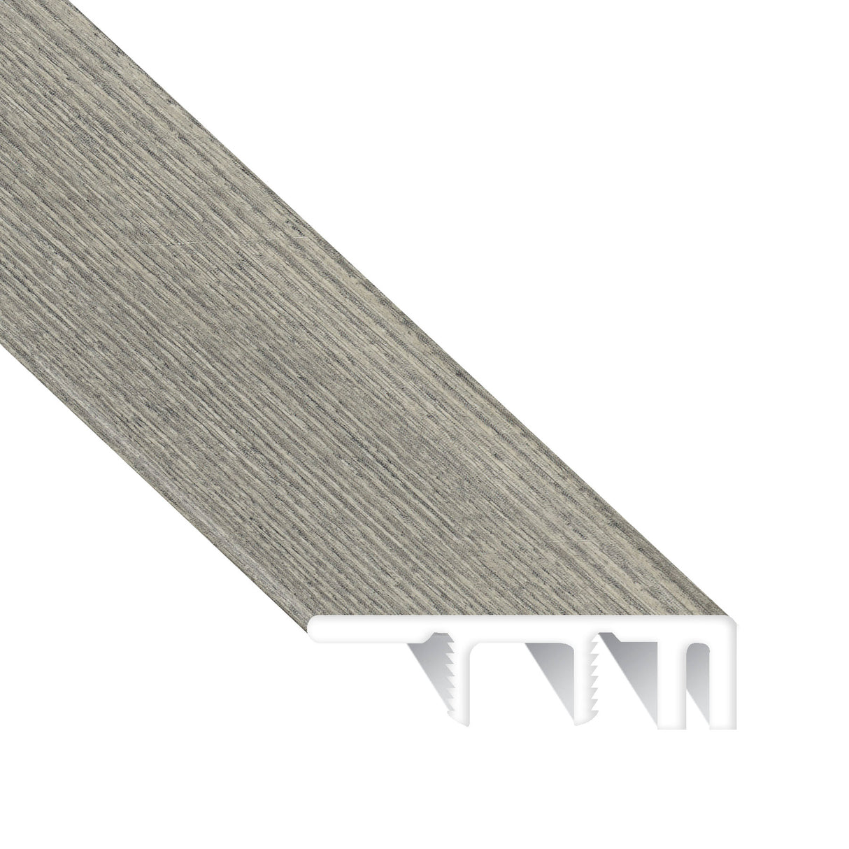 Mystic River Pine Waterproof 1.5 in wide x 7.5 ft Length End Cap