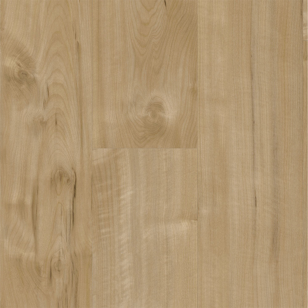 6mm w/pad Springfield Myrtle Waterproof Rigid Vinyl Plank - Sample