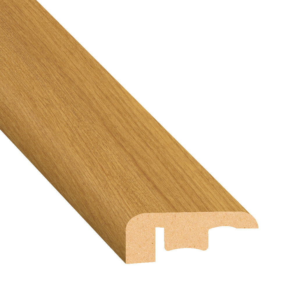 Cumberland Cherry Waterproof 1.5 in wide x 7.5 ft Length End Cap