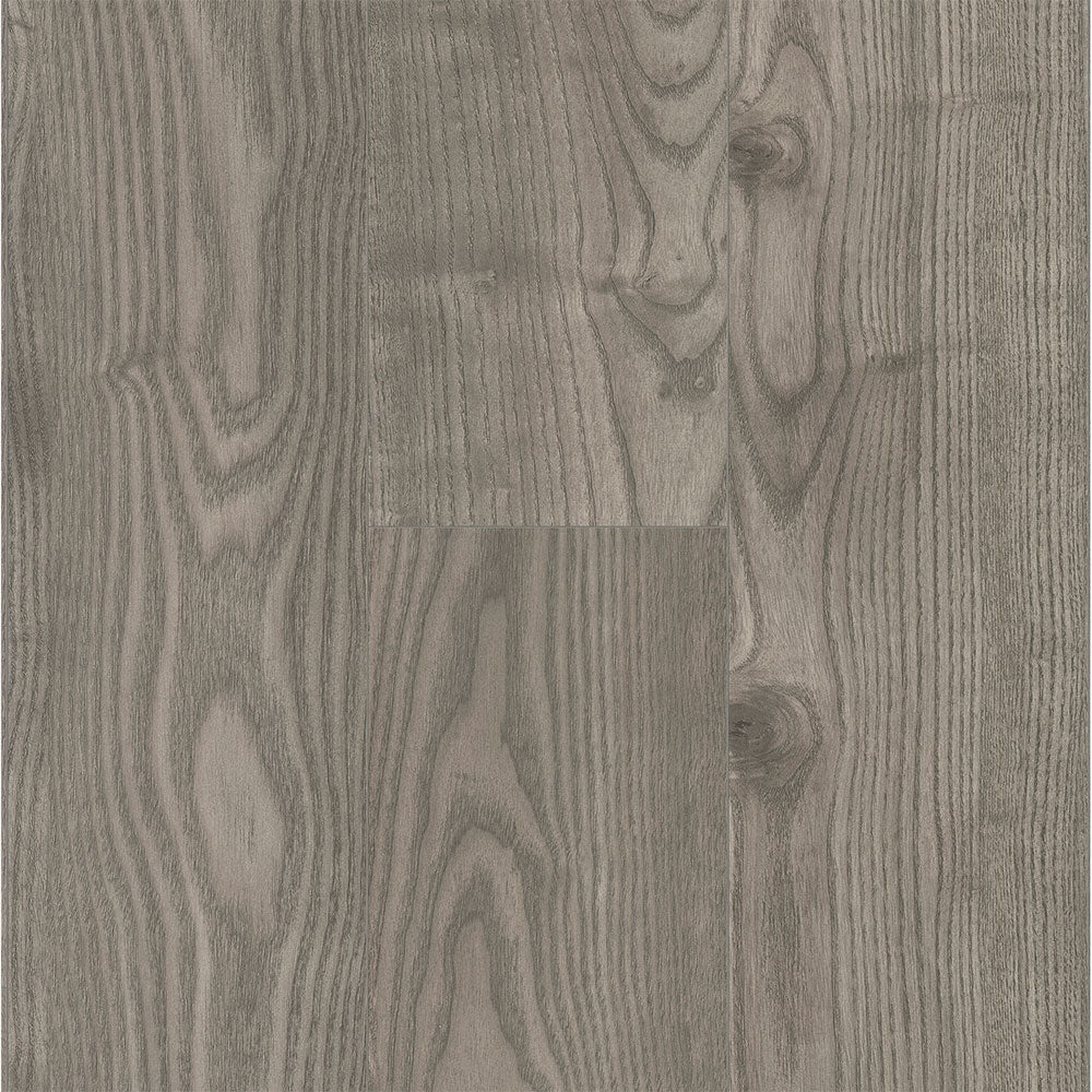 Duskfall Ash 7mm w/pad - Stack Out - 387.61 Sq. Ft.