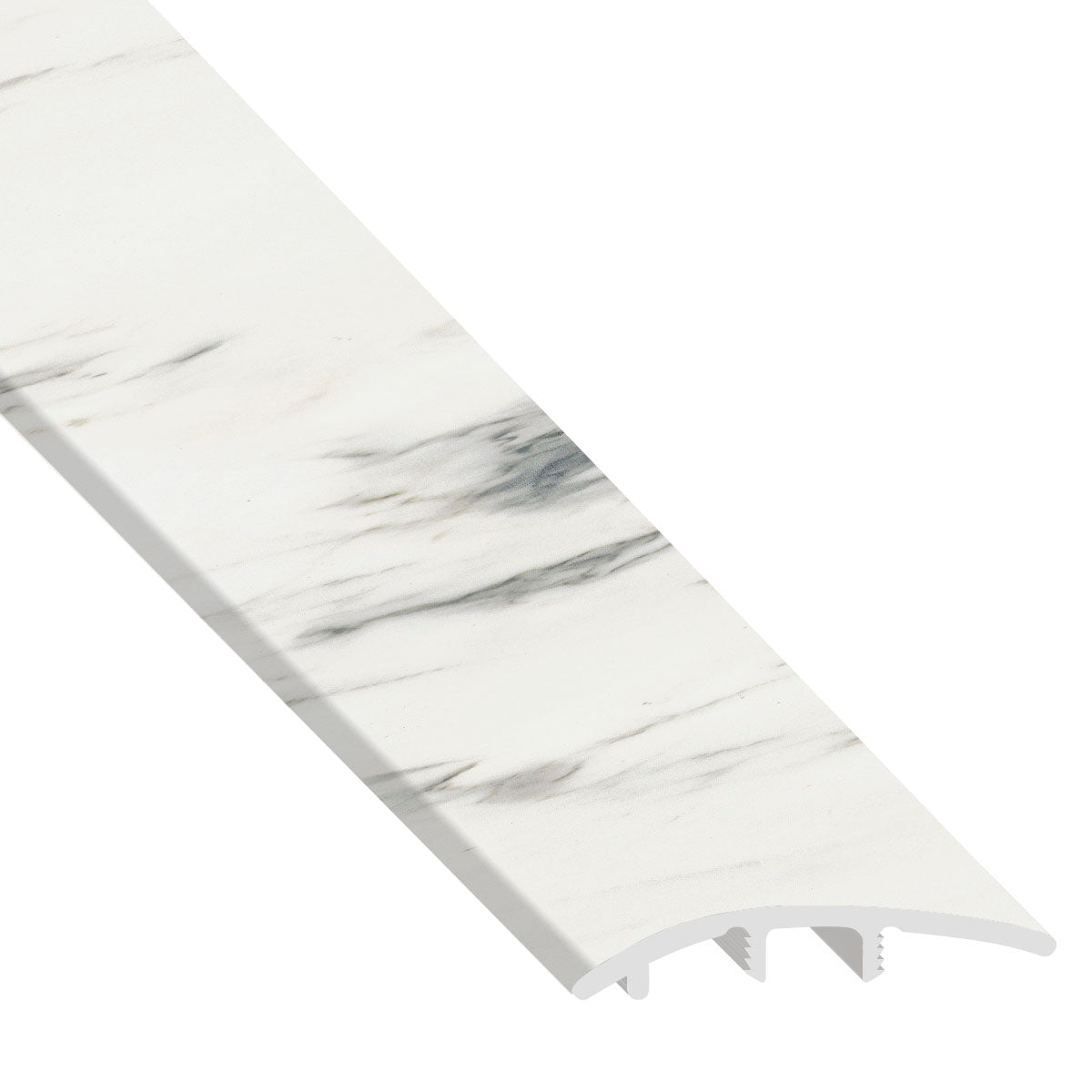 Palazzo Marble Waterproof 1.89 in wide x 7.5 ft Length Reducer