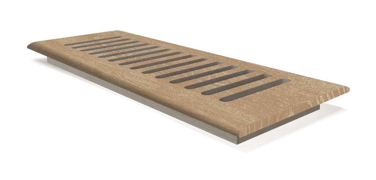 4 x 10 Lake Lager Oak Drop In Grill