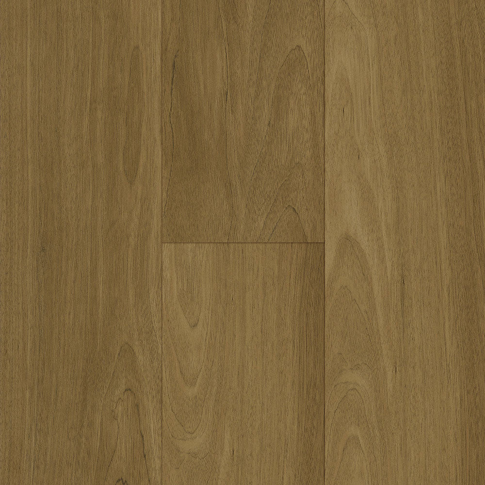 8mm w/pad Mission Beach Oak Waterproof Rigid Vinyl Plank Flooring - Sample