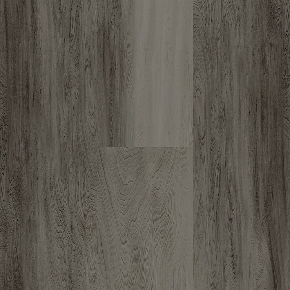 6mm w/pad Stormy Glen Oak Waterproof Rigid Vinyl Plank Flooring 7.56 in. Wide x 60 in. Long
